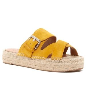 🍉Marc Fisher Venita Espadrilles🍉